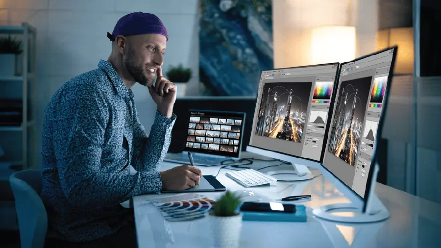 كيفية إضافة نصوص متحركة لزيادة تفاعل المشاهدين 2025 4 إضافة نصوص متحركة