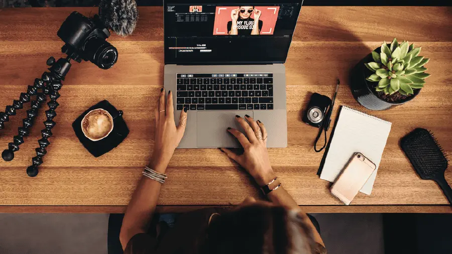 ملحقات الفيديو 