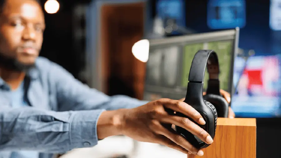 كيفية تحسين جودة الصوت ليبدو أكثر وضوحًا 2025 3 تحسين جودة الصوت