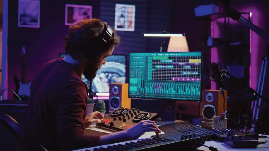 كيفية تحسين جودة الصوت ليبدو أكثر وضوحًا 2025 4 تحسين جودة الصوت