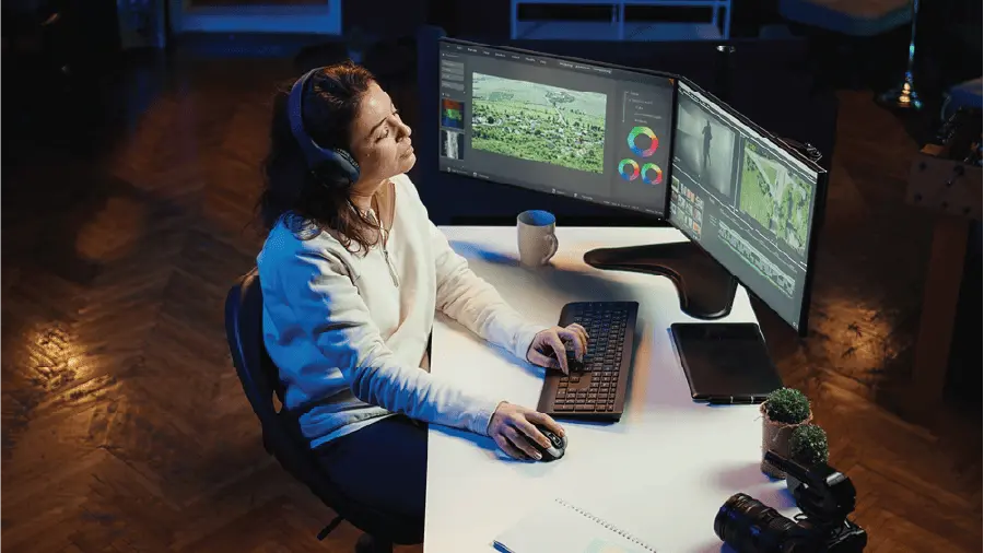 كيفية تحسين جودة الصوت ليبدو أكثر وضوحًا 2025 2 تحسين جودة الصوت