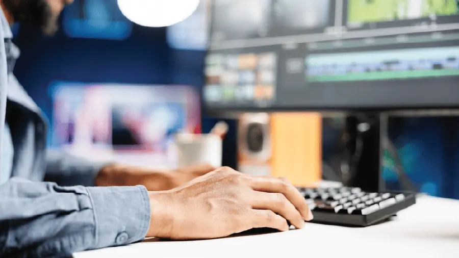 خطوات قص الفيديو لتحسين تدفق المشاهد 2025 6 خطوات قص الفيديو