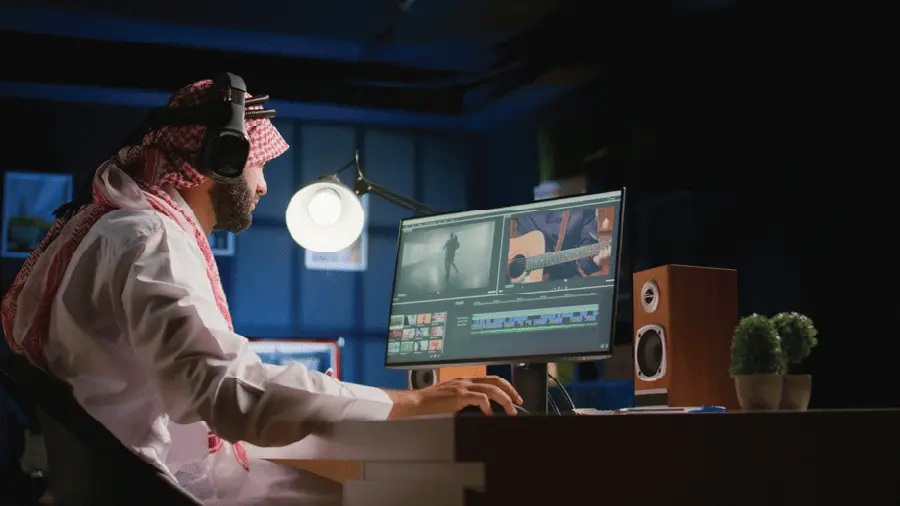 خطوات قص الفيديو لتحسين تدفق المشاهد 2025 3 خطوات قص الفيديو