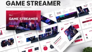 قوالب بوربوينت مخصصة