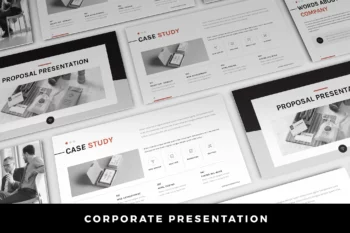 Corporate Presentation