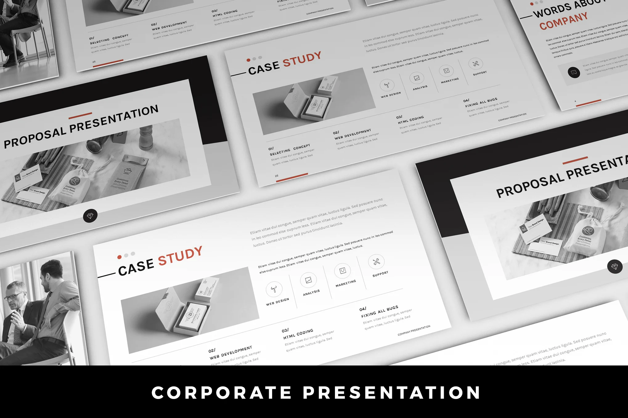 Corporate Presentation