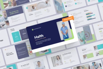 Halth - Health PowerPoint Presentation