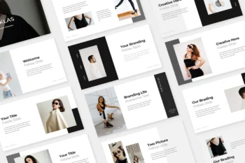 Feklas Minimal PowerPoint