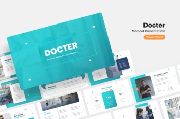 Docter - Medical PowerPoint Presentation