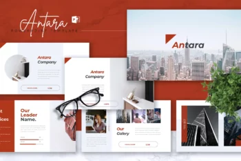 antara-business-company-profile-powerpoint