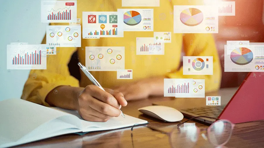 إعداد عرض تقديمي احترافي 2025: كيفية تحسين عروض بوربوينت لتكون احترافية ومميزة 1 إعداد عرض تقديمي احترافي