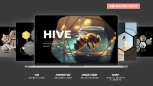 بوربوينت في العروض التقديمية