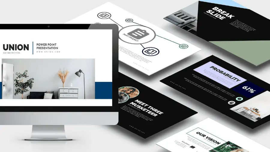 دليل شامل لـ استخدام بوربوينت في العروض التقديمية 2025 2 بوربوينت في العروض التقديمية