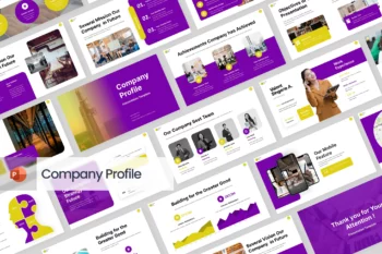 Company Profile