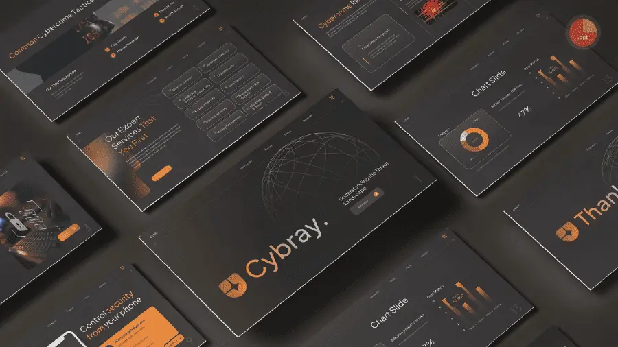 عرض بوربوينت سريع