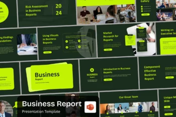 Business Report