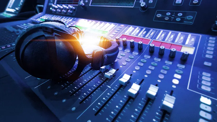 تأثيرات الفيديو الاحترافية