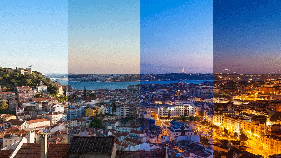 تأثيرات الفيديو الاحترافية