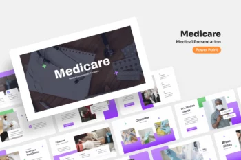 Medicare - Medical PowerPoint Presentation