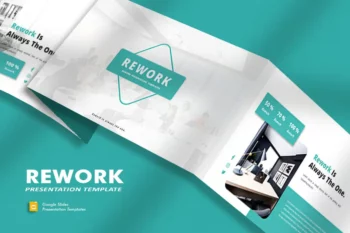 REWORK - Google Slides Template