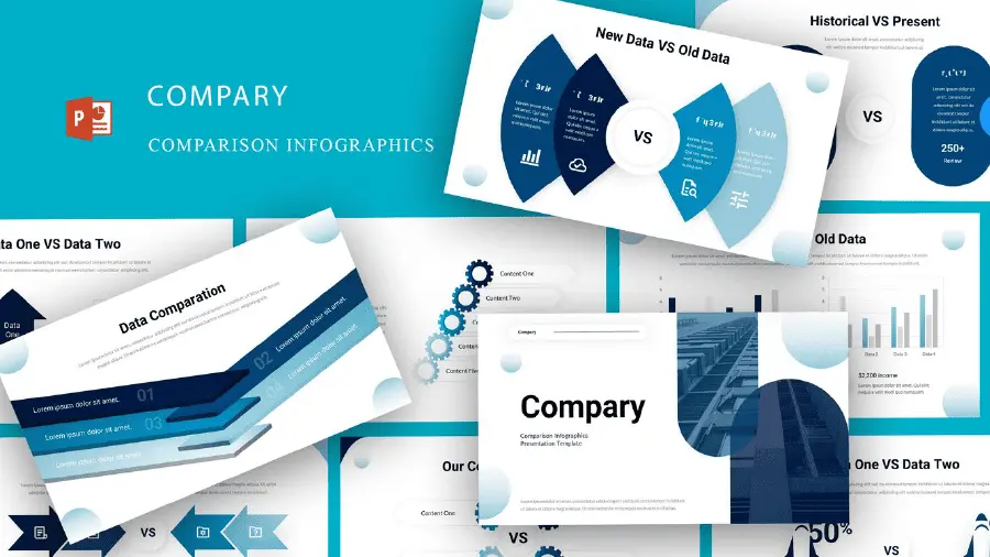 كيفية تقديم عرض بوربوينت بثقة واحترافية 2025 4 عرض بوربوينت