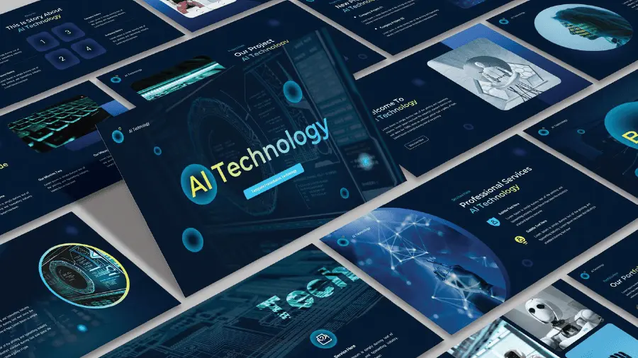 كيفية تقديم عرض بوربوينت بثقة واحترافية 2025 2 عرض بوربوينت