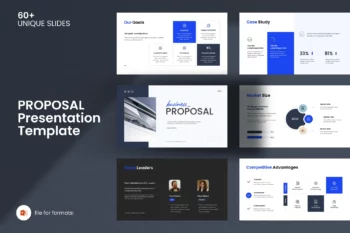 Business Proposal PowerPoint Presentation