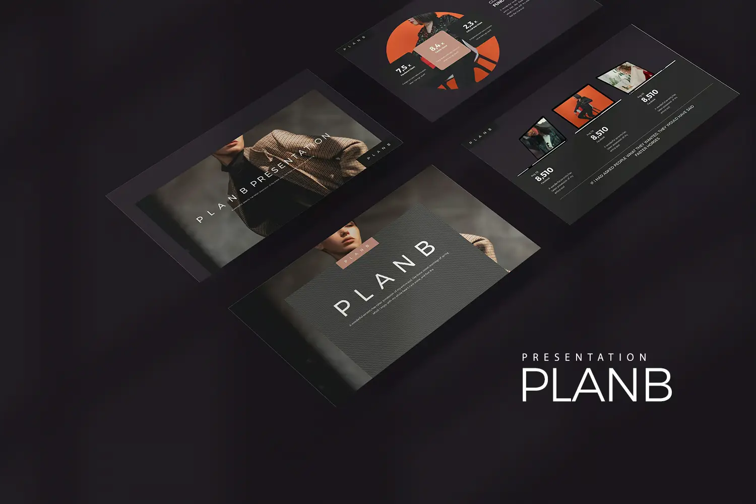 Planb PowerPoint Presentation