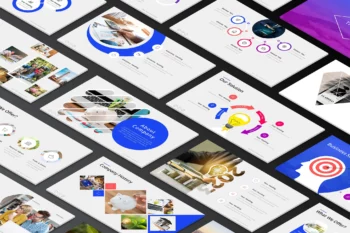 Pitch Deck - Effective Business Powerpoint