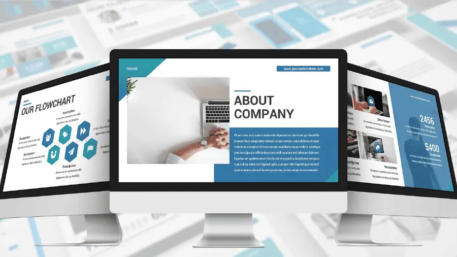 تحسين تصميم الشرائح