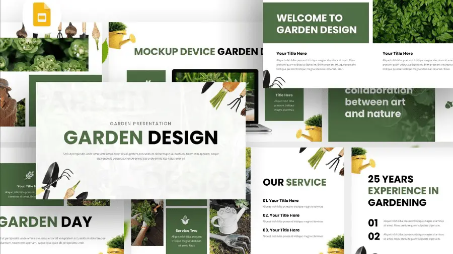 تحسين تصميم الشرائح