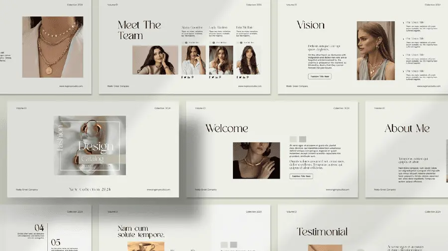 تحسين تصميم الشرائح