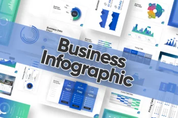 27 Business Pricing Infographic Powerpoint Template