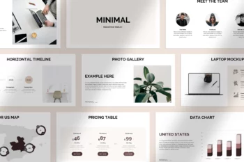 Minimal Presentation