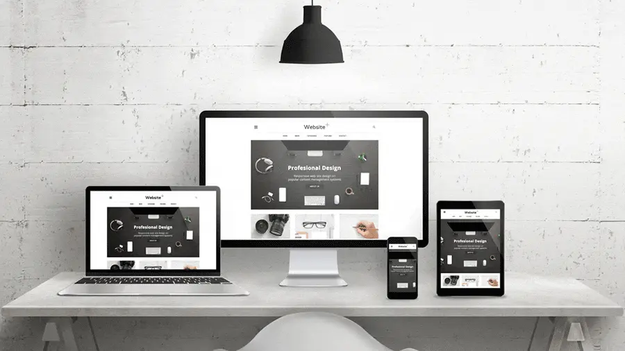 تحسين محركات البحث المحلية