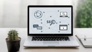 تحسين محركات البحث المحلية