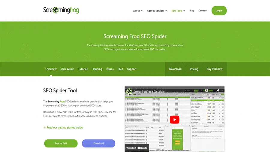 أدوات السيو المجانية للمبتدئين لتحسين ترتيب موقعك 2025 7 أدوات السيو المجانية