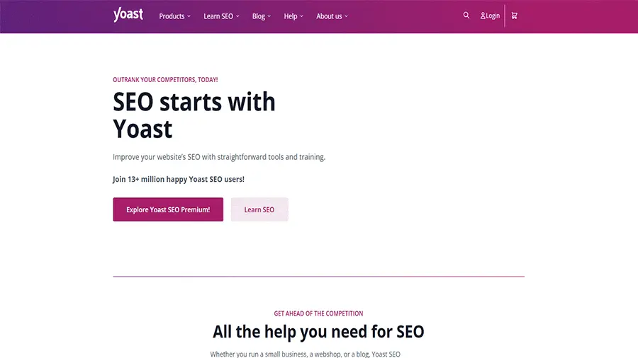 أدوات السيو المجانية للمبتدئين لتحسين ترتيب موقعك 2025 4 أدوات السيو المجانية