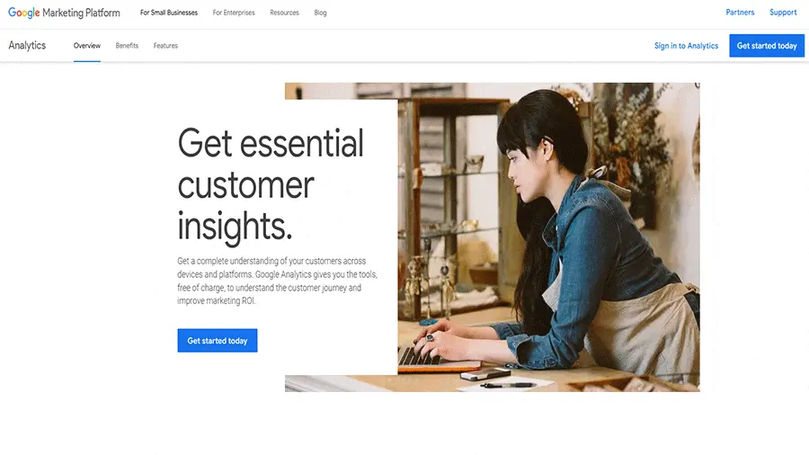 أدوات السيو المجانية للمبتدئين لتحسين ترتيب موقعك 2025 3 أدوات السيو المجانية