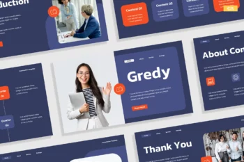 Gredy-Business Marketing Presentation 023