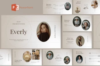 Everly PowerPoint Templates