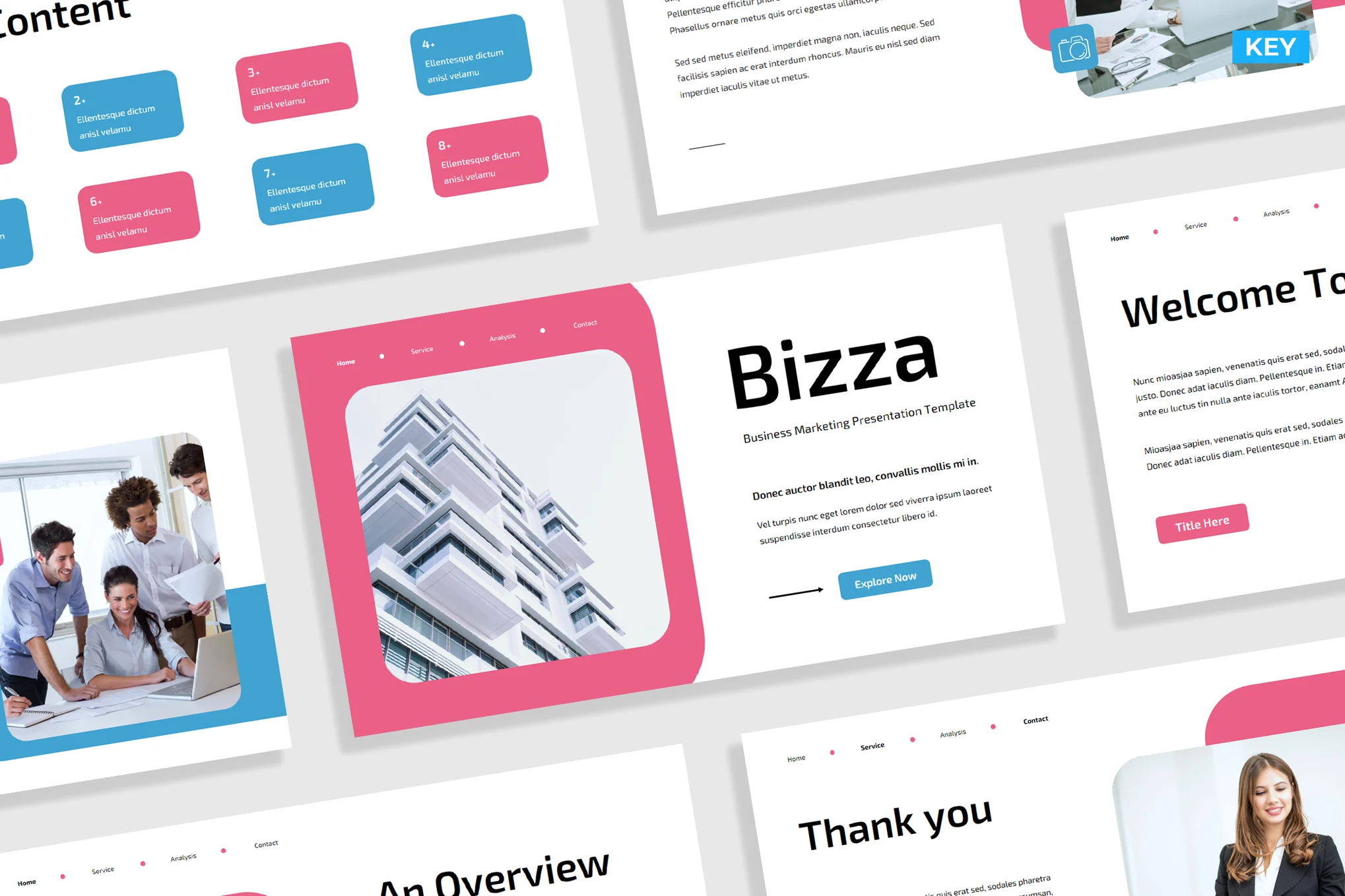 Bizza-Business Marketing Presentation 023