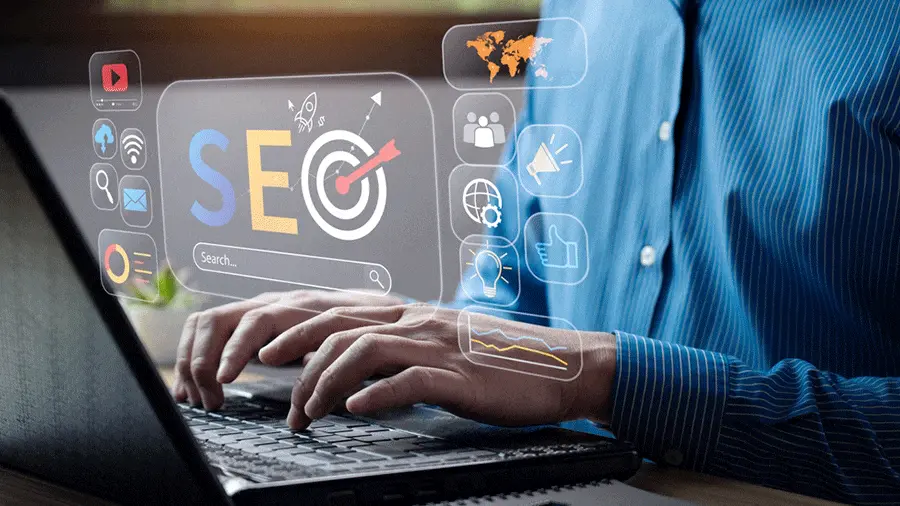 أدوات السيو المجانية للمبتدئين