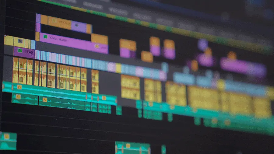 تأثيرات الفيديو الاحترافية 2025: كيفية إضافة تأثيرات احترافية لجعل الفيديو جذابًا 6 تأثيرات الفيديو الاحترافية