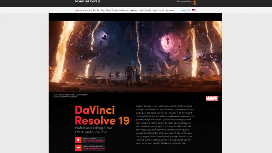 تأثيرات الفيديو الاحترافية 2025: كيفية إضافة تأثيرات احترافية لجعل الفيديو جذابًا 2 تأثيرات الفيديو الاحترافية