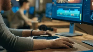 تأثيرات الفيديو الاحترافية