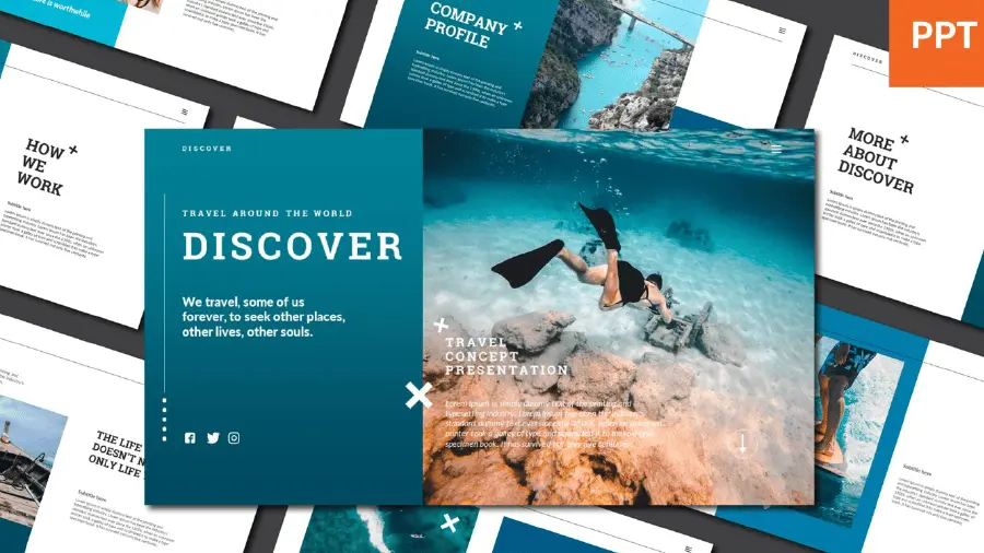 عروض بوربوينت تعليمية