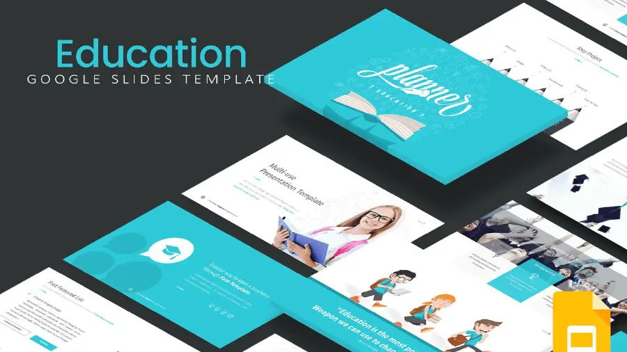 عروض بوربوينت تعليمية