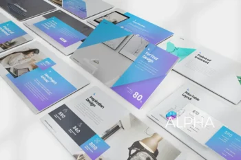 Alpha PowerPoint Presentation