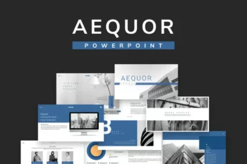 Aequor Powerpoint